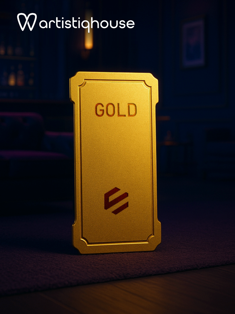 Ultimate Gold