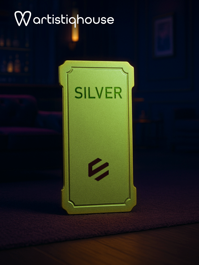 Silver Ticket Virtual